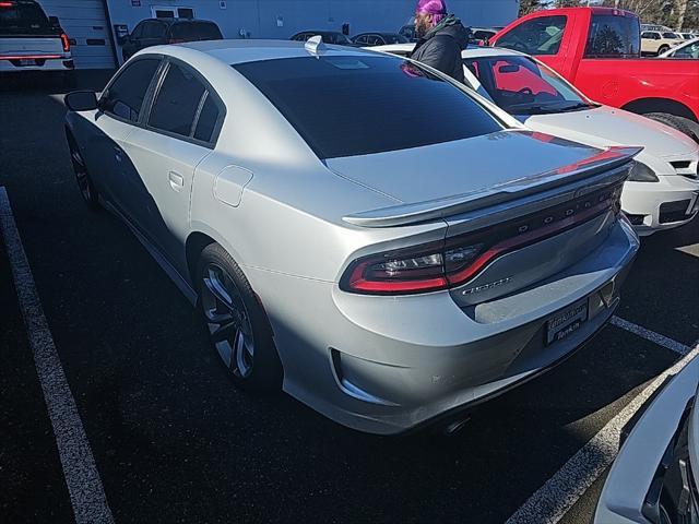 used 2020 Dodge Charger car, priced at $24,980