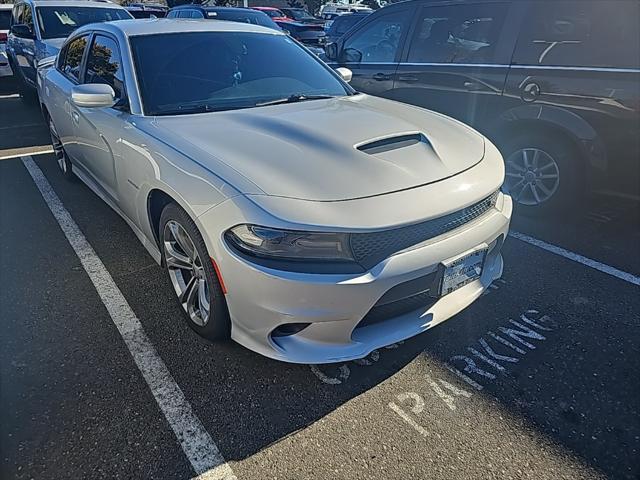 used 2020 Dodge Charger car, priced at $24,980