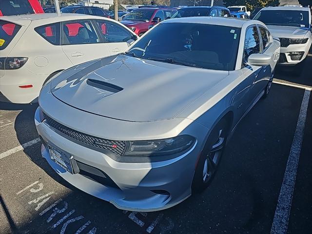 used 2020 Dodge Charger car, priced at $24,980