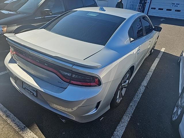 used 2020 Dodge Charger car, priced at $24,980