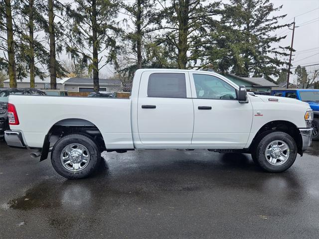 new 2024 Ram 2500 car, priced at $51,834