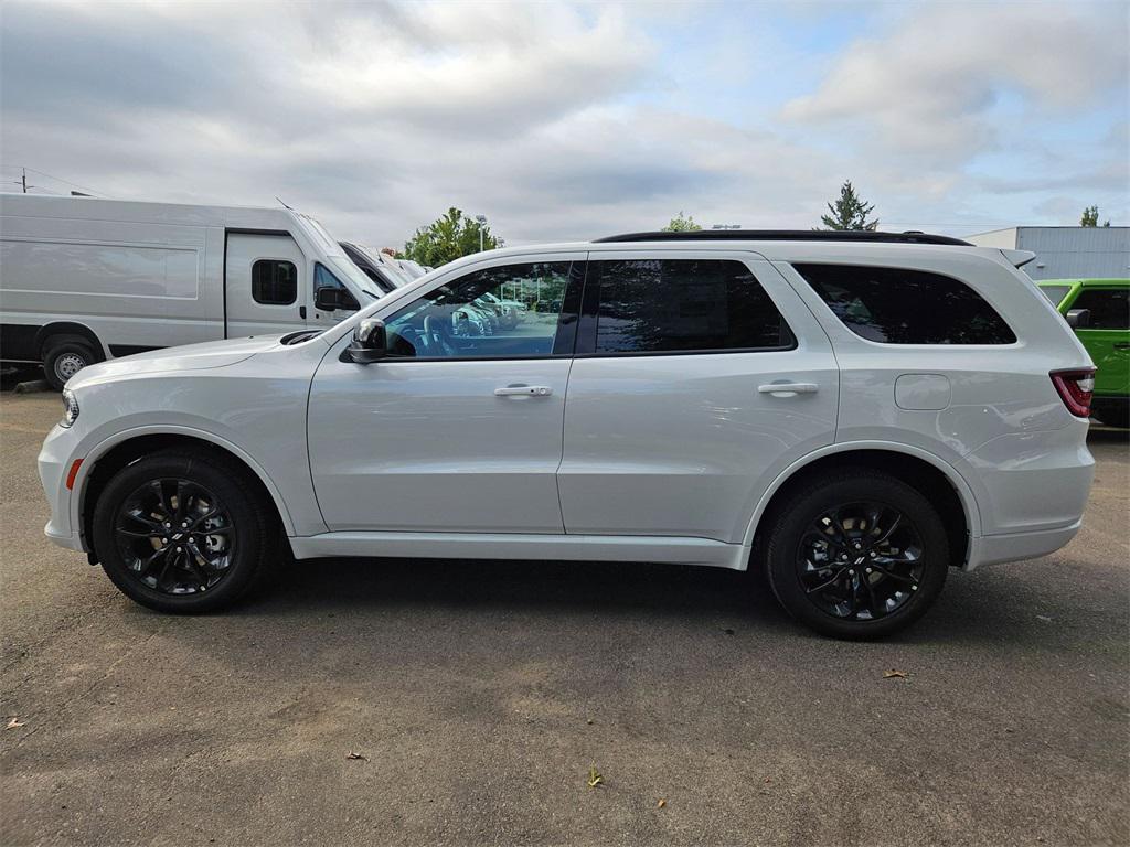new 2026 Dodge Durango car, priced at $39,793