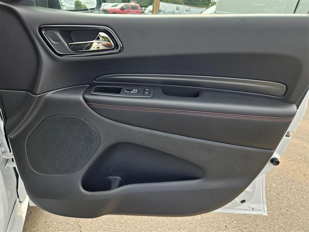 new 2026 Dodge Durango car, priced at $39,793