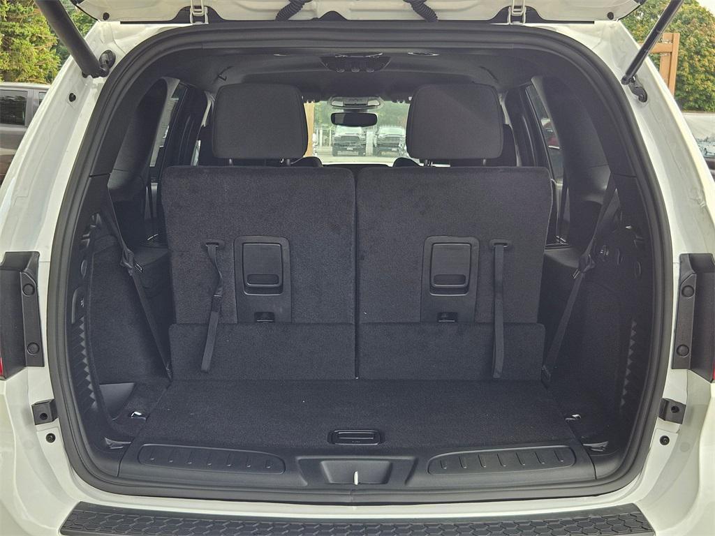 new 2026 Dodge Durango car, priced at $39,793