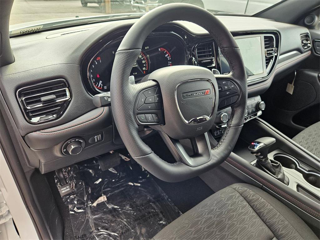 new 2026 Dodge Durango car, priced at $39,793