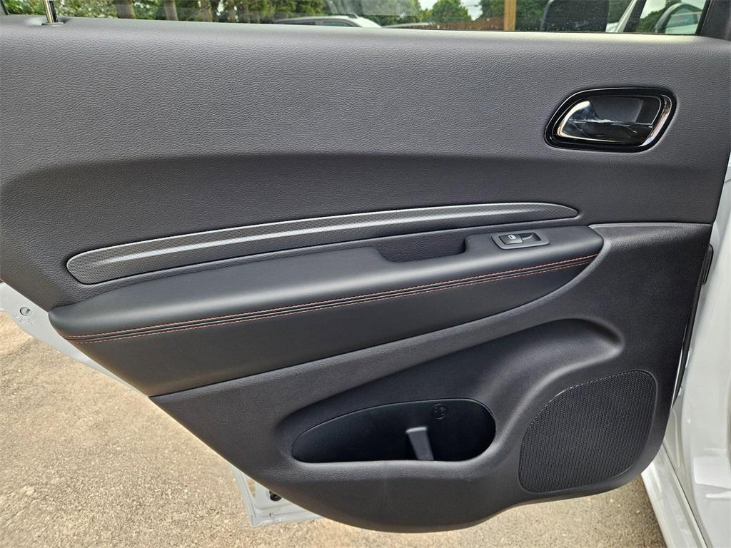 new 2026 Dodge Durango car, priced at $39,793