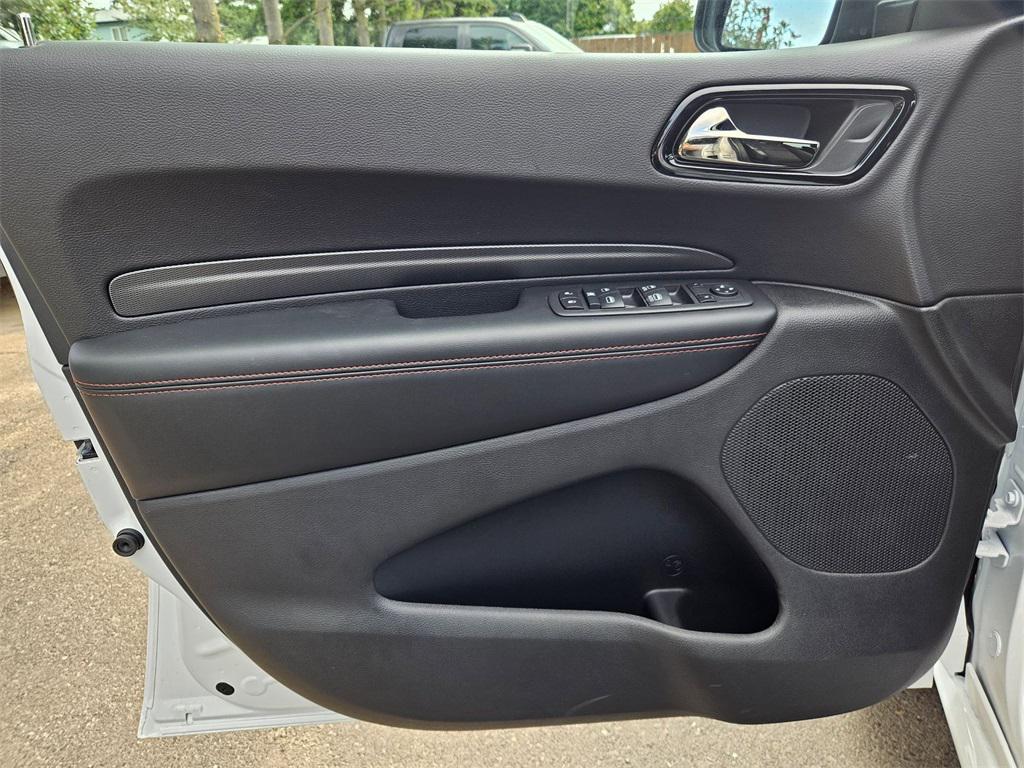 new 2026 Dodge Durango car, priced at $39,793