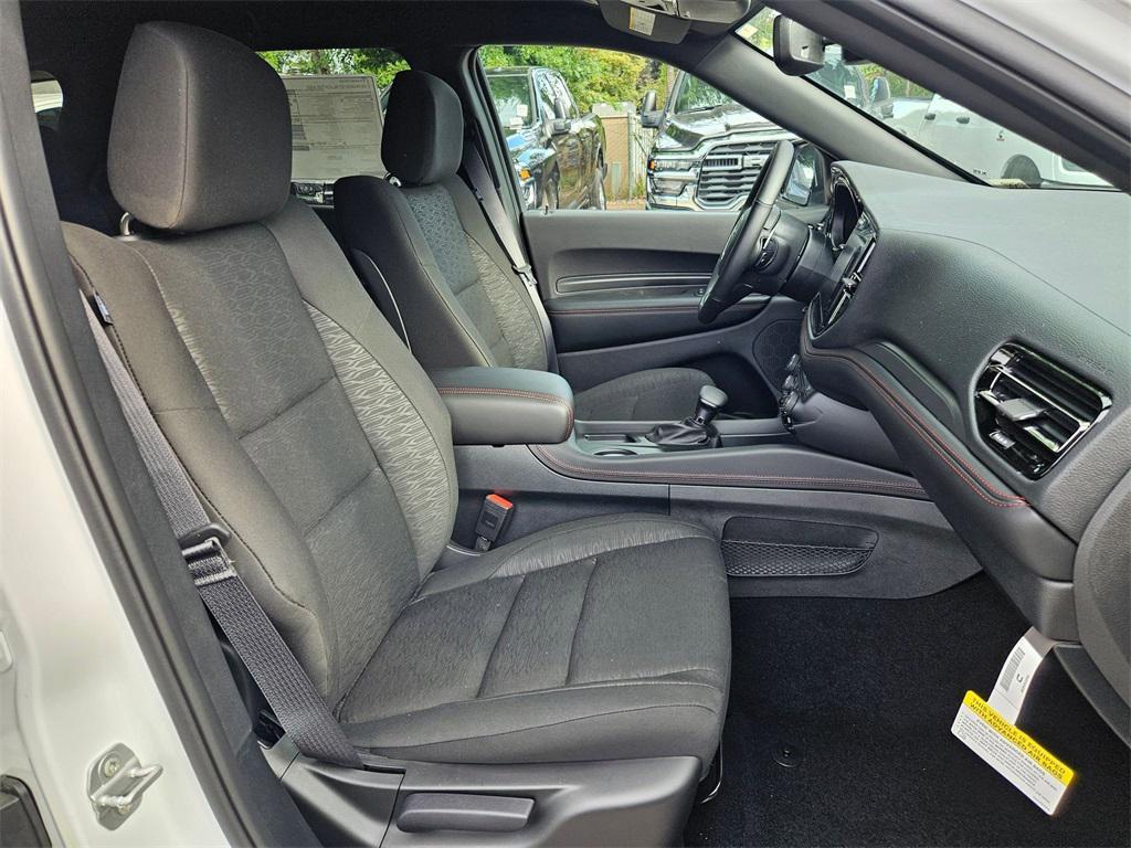 new 2026 Dodge Durango car, priced at $39,793