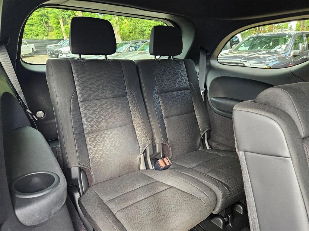 new 2026 Dodge Durango car, priced at $39,793