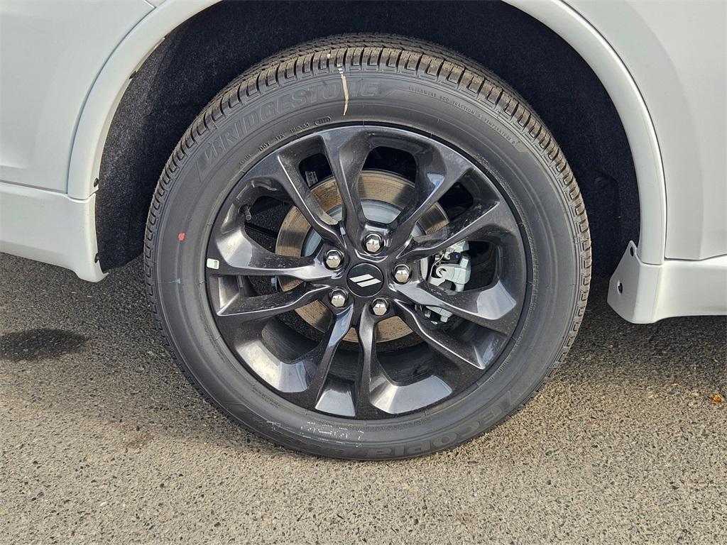new 2026 Dodge Durango car, priced at $39,793
