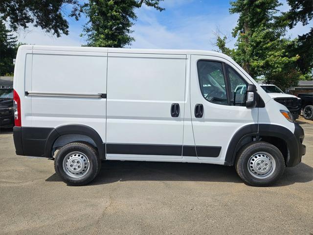new 2025 Ram ProMaster 1500 car, priced at $39,993