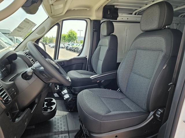 new 2025 Ram ProMaster 1500 car, priced at $39,993