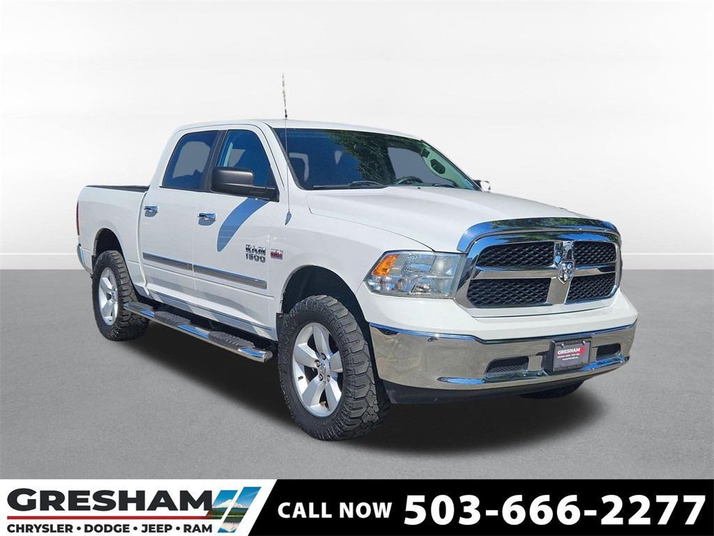 used 2013 Ram 1500 car, priced at $14,983