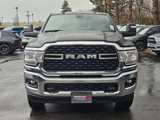 new 2024 Ram 2500 car, priced at $51,993