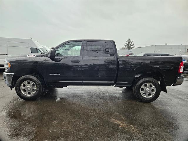 new 2024 Ram 2500 car, priced at $51,993