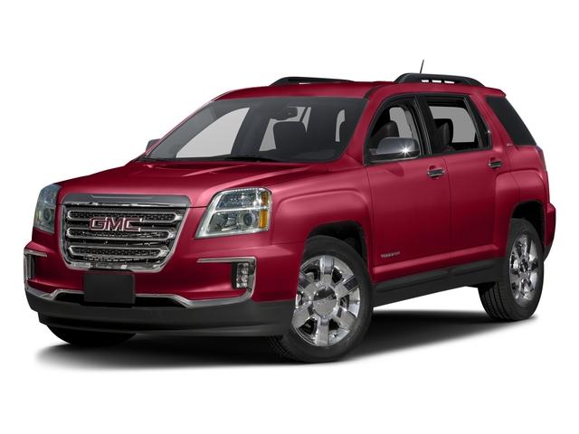 used 2016 GMC Terrain car, priced at $16,993