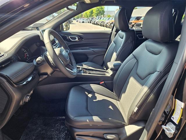 new 2025 Jeep Compass car, priced at $32,755