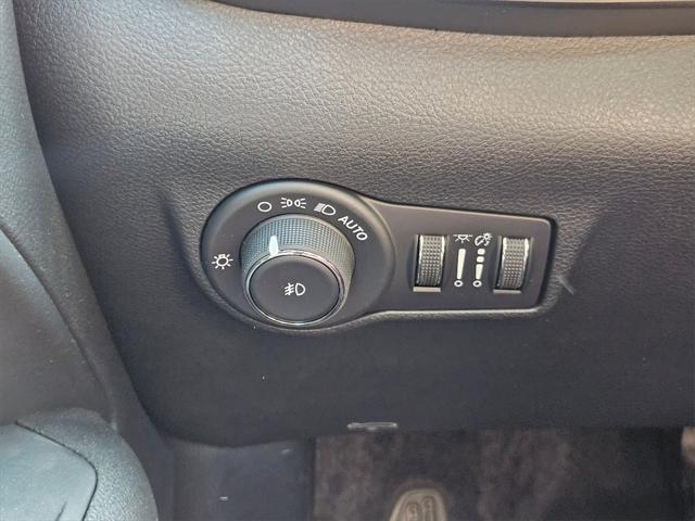 new 2025 Jeep Compass car, priced at $32,755