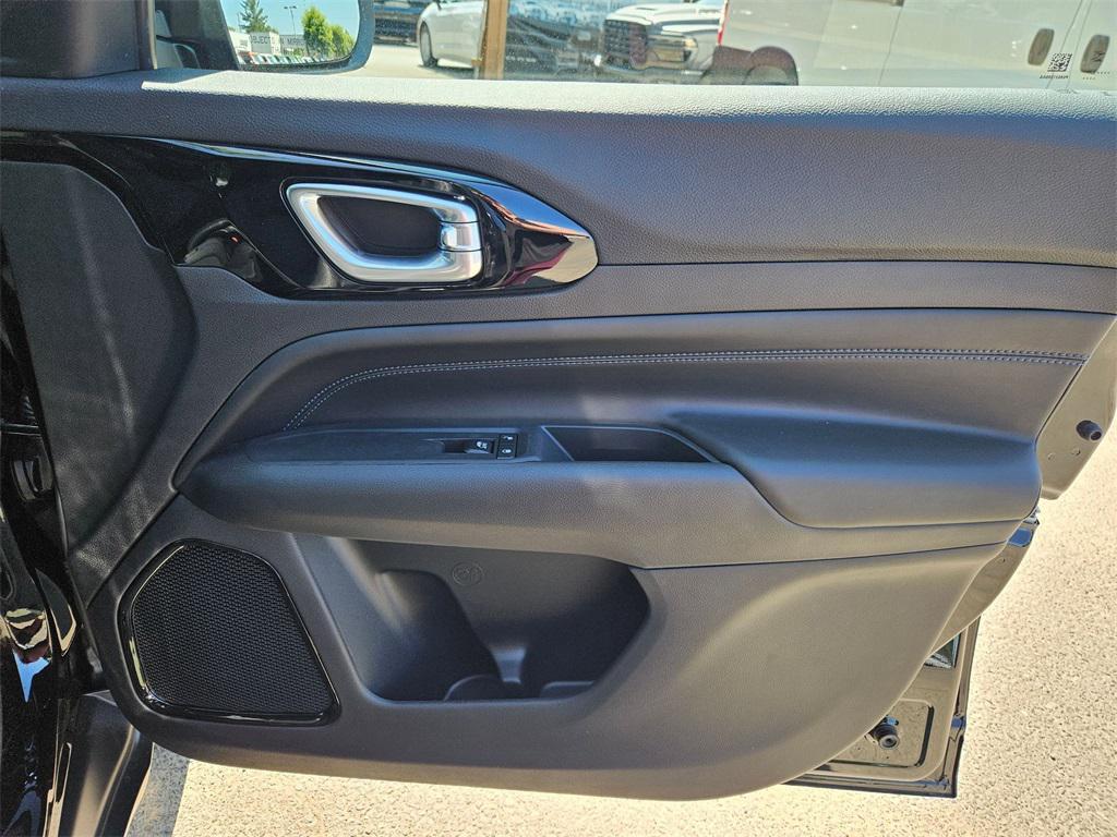 new 2025 Jeep Compass car, priced at $27,755