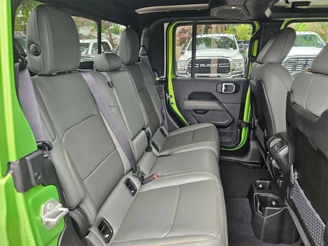 new 2025 Jeep Gladiator car, priced at $52,743