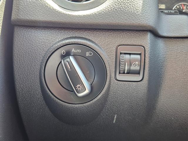 used 2016 Volkswagen Tiguan car, priced at $12,993
