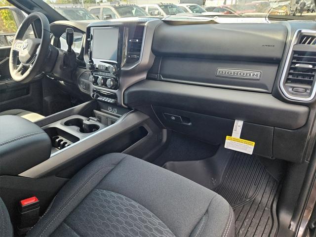 new 2025 Ram 3500 car