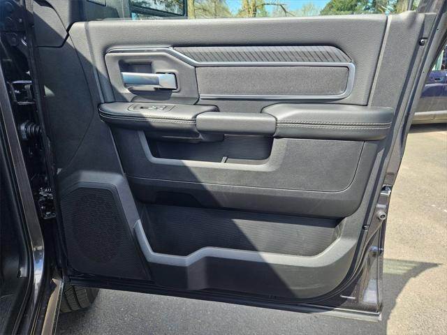 new 2025 Ram 3500 car