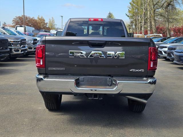 new 2025 Ram 3500 car