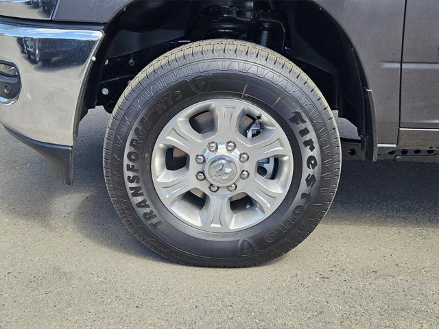 new 2025 Ram 3500 car