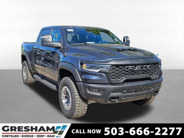 new 2025 Ram 1500 car, priced at $90,535