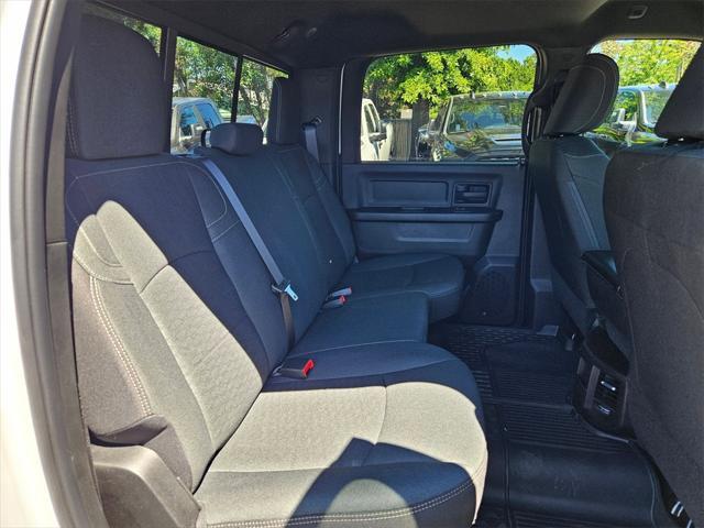new 2025 Ram 3500 car, priced at $63,993