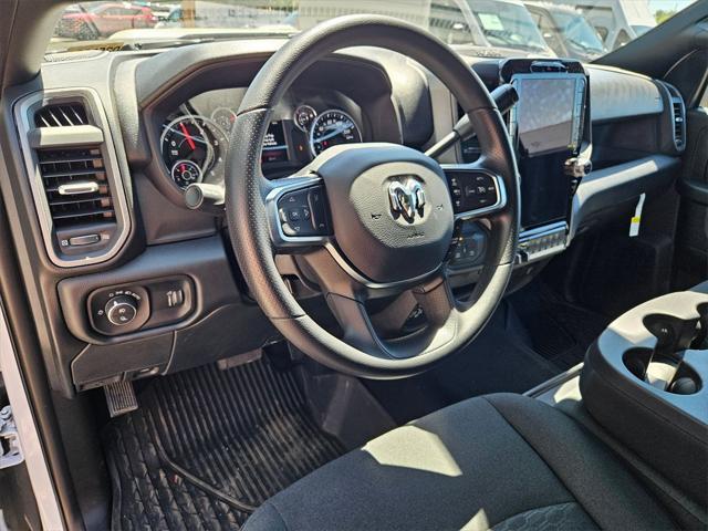 new 2025 Ram 3500 car, priced at $63,993