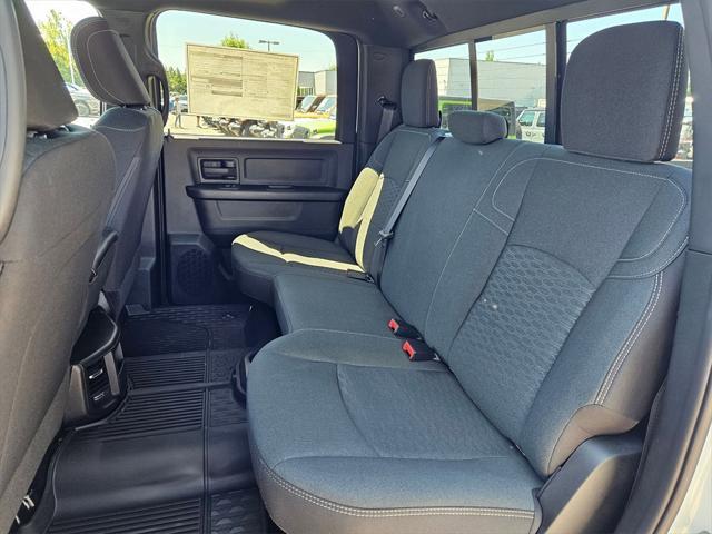 new 2025 Ram 3500 car, priced at $63,993