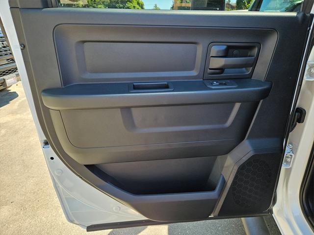 new 2025 Ram 3500 car, priced at $63,993