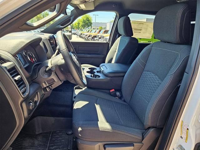 new 2025 Ram 3500 car, priced at $63,993