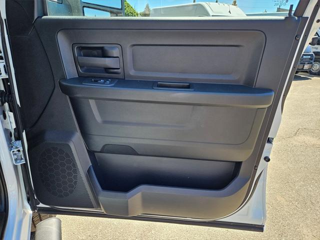 new 2025 Ram 3500 car, priced at $63,993