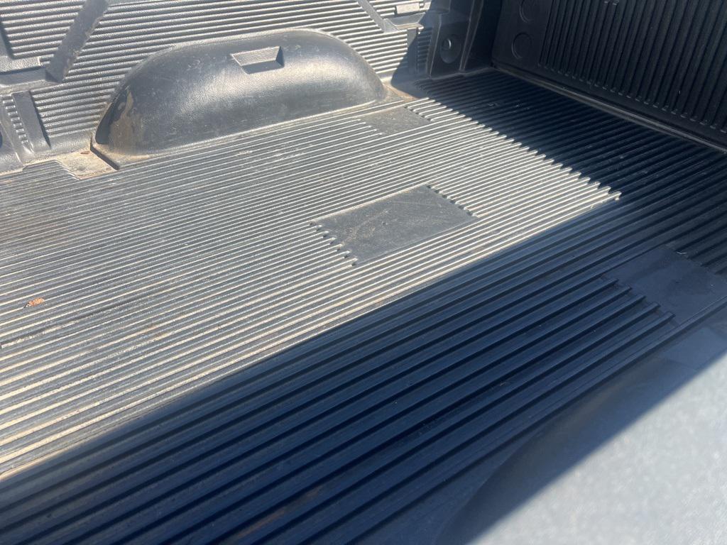 used 2020 Ram 1500 Classic car, priced at $26,993