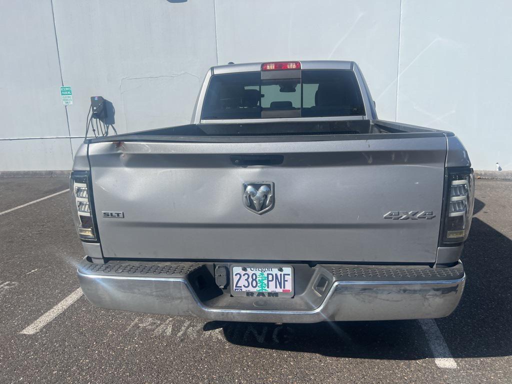 used 2020 Ram 1500 Classic car, priced at $26,993