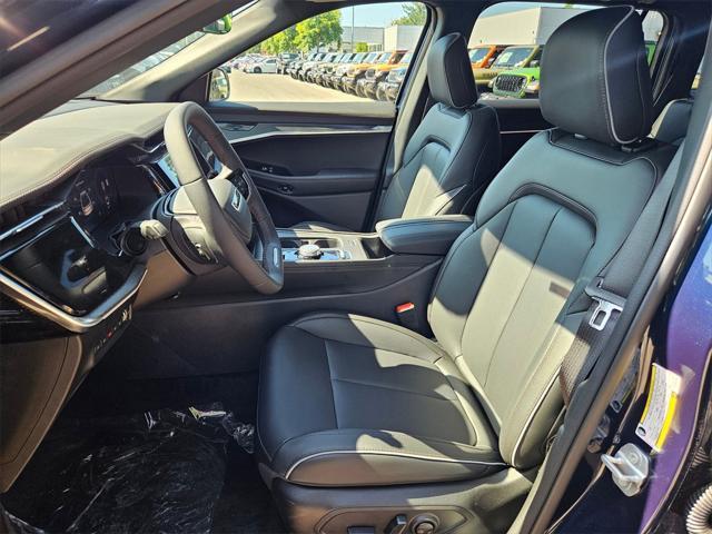 new 2025 Jeep Wagoneer S car, priced at $48,403