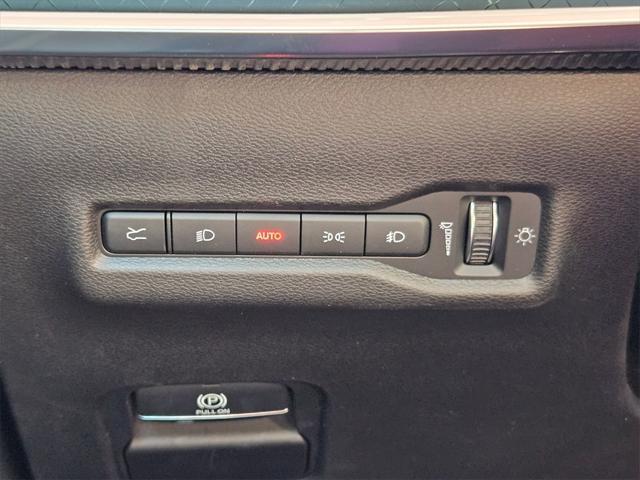 new 2025 Jeep Wagoneer S car, priced at $48,403