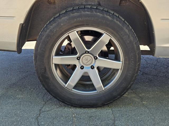 used 2014 Ram 1500 car, priced at $15,993