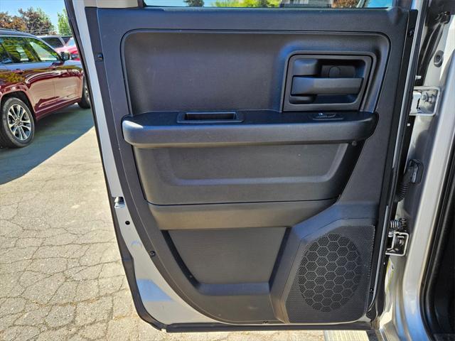 used 2014 Ram 1500 car, priced at $15,993
