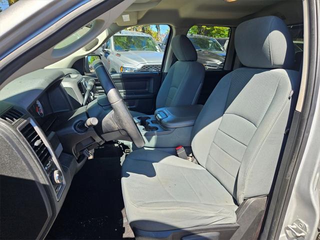used 2014 Ram 1500 car, priced at $15,993