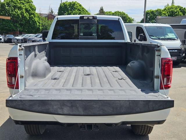 new 2025 Ram 3500 car, priced at $73,990