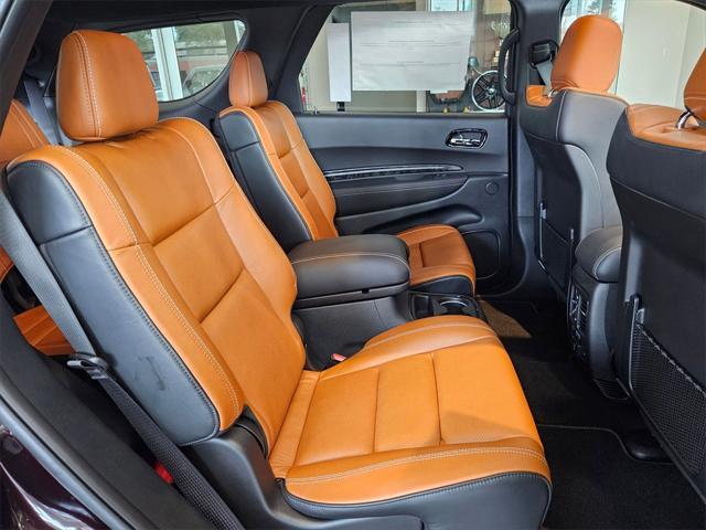 new 2025 Dodge Durango car, priced at $109,593