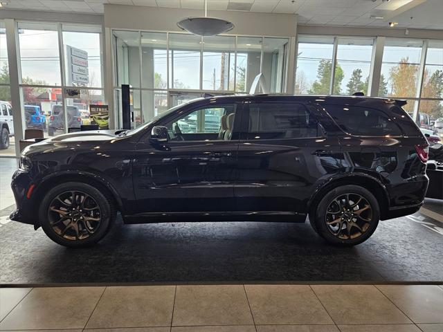new 2025 Dodge Durango car, priced at $109,593