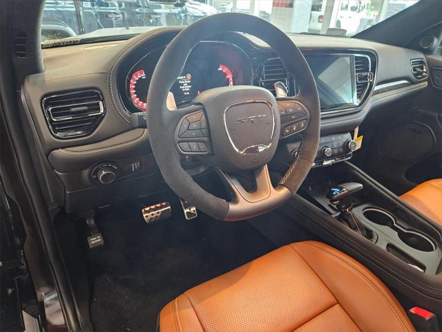 new 2025 Dodge Durango car, priced at $109,593