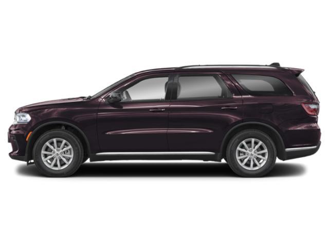 new 2025 Dodge Durango car, priced at $109,593