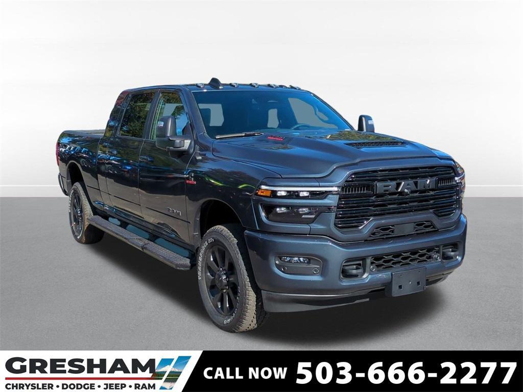 new 2026 Ram 2500 car, priced at $78,993