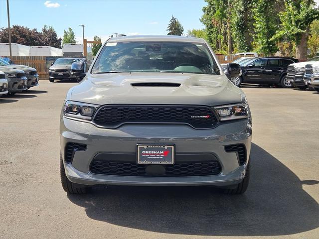 new 2024 Dodge Durango car, priced at $41,943